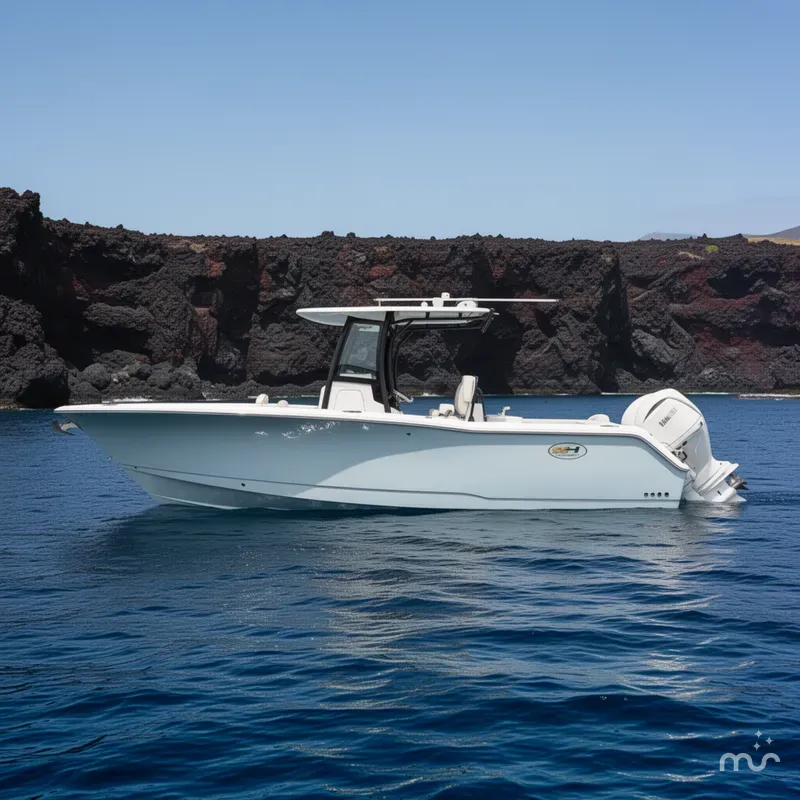 Slide: The Image of Sea Hunt Ultra 275 SE 2026 - 2