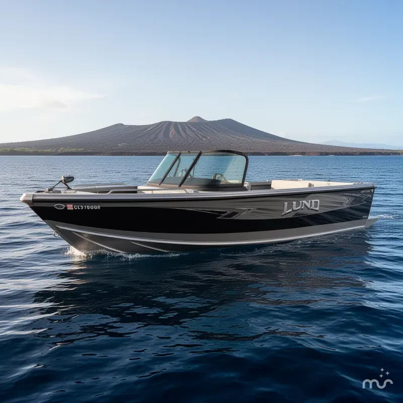 The Image of Lund 1975 Tyee 2023 - 0
