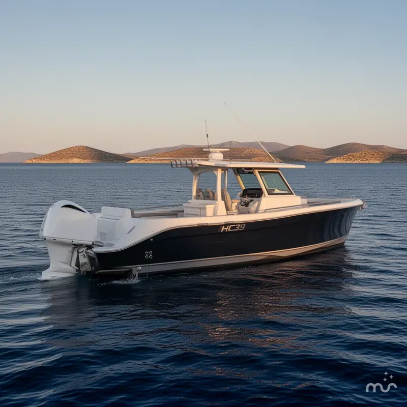 Slide: The Image of HCB 39 Speciale 2020 - 1
