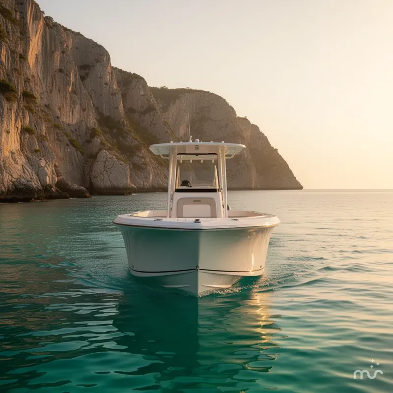 Slide: The Image of Sailfish 232 CC 2026 - 3