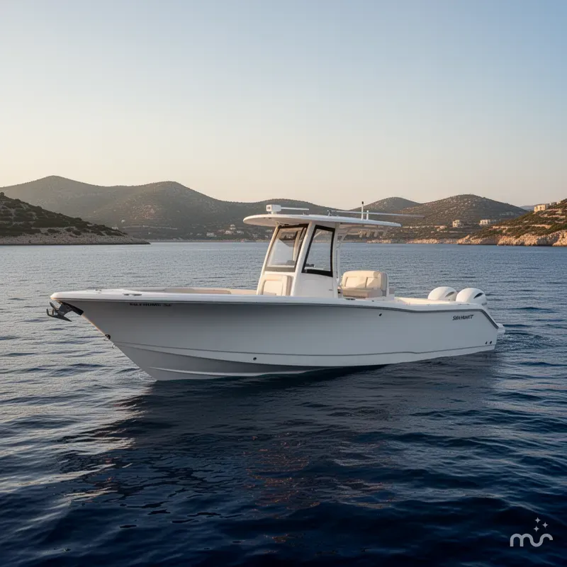 The Image of Sea Hunt Ultra 275 SE 2022 - 0