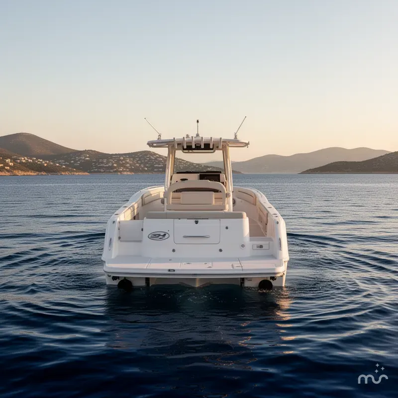 Slide: The Image of Sea Hunt Ultra 275 SE 2022 - 3