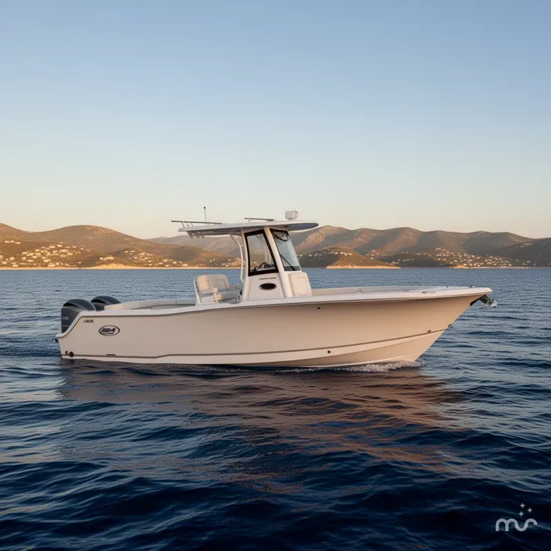 Slide: The Image of Sea Hunt Ultra 275 SE 2022 - 4