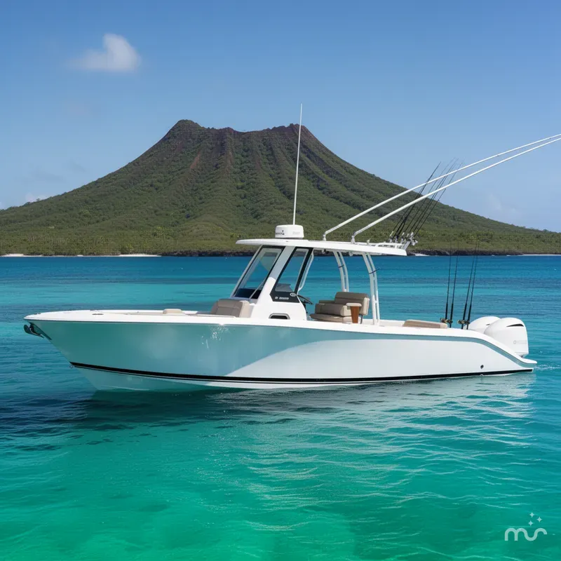 Slide: The Image of Pursuit S 288 Sport 2026 - 2