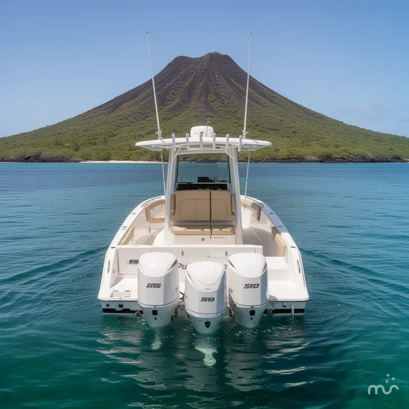 Slide: The Image of Pursuit S 288 Sport 2026 - 3