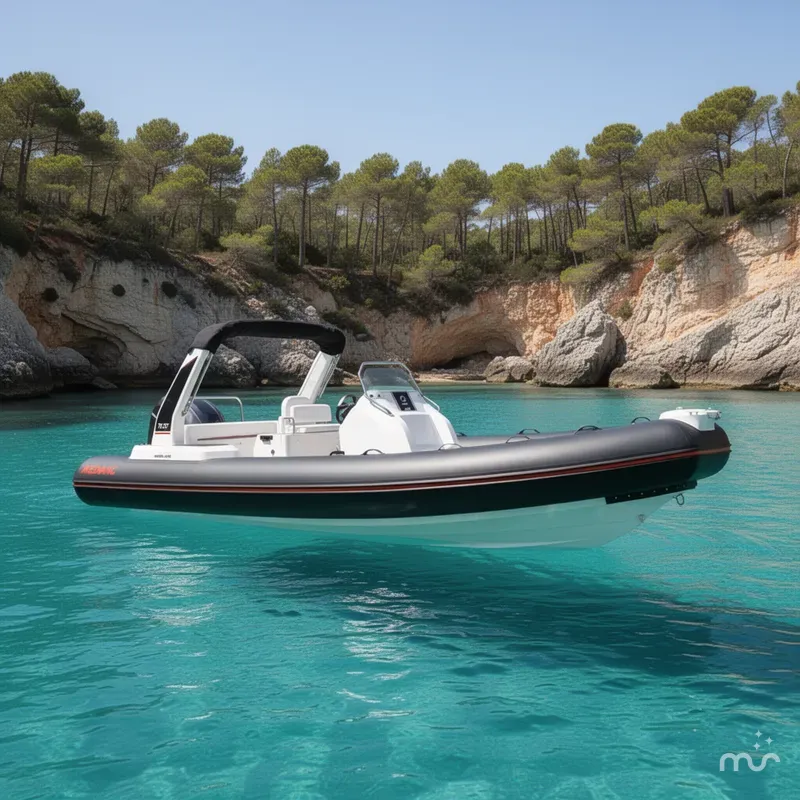 Slide: The Image of Zodiac Medline 7.5 GT 2026 - 2