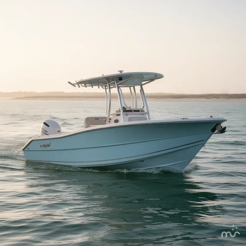 The Image of Bulls Bay 230 Center Console 2027 - 0