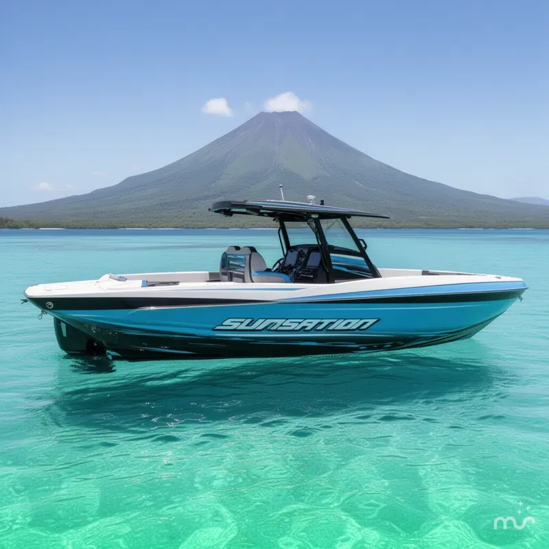 The Image of Sunsation 32 CCX 2025 - 0