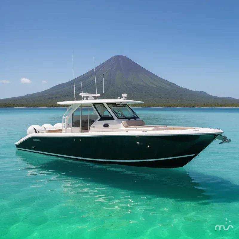 Slide: The Image of Pursuit S 408 Sport 2017 - 2
