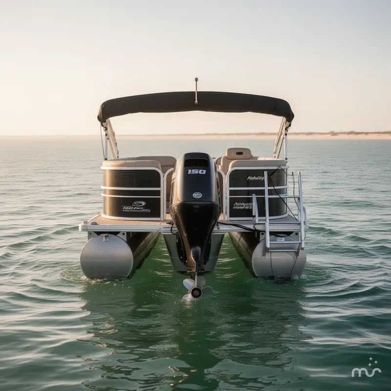 Slide: The Image of Misty Harbor 2285 Adventure Fishing 2019 - 1