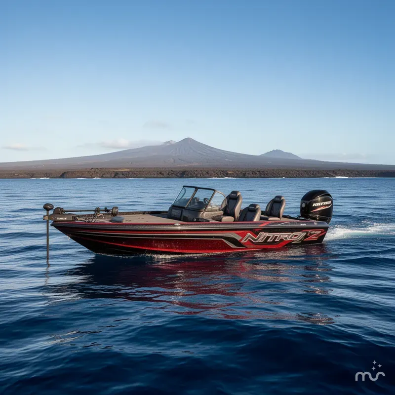 The Image of Nitro Z20 2020 - 0