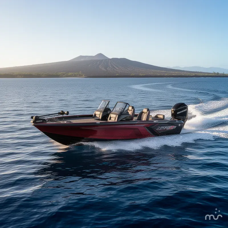 Slide: The Image of Nitro Z20 2020 - 2