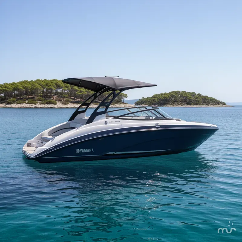 The Image of Yamaha 242 Limited S E-Series 2018 - 0