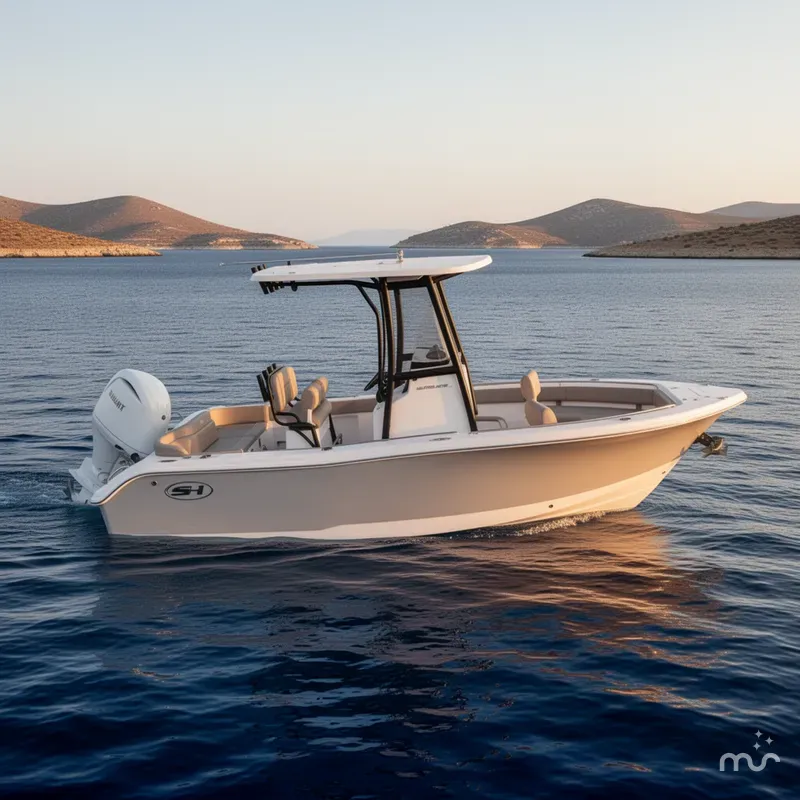 The Image of Sea Hunt Ultra 219 2026 - 0