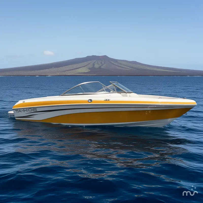 Slide: The Image of Tahoe Q6 Sport 2008 - 2