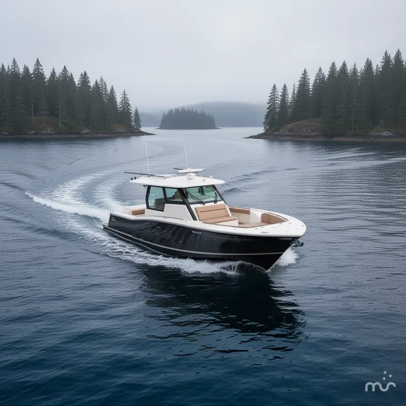 Slide: The Image of Scout 377 LXF 2023 - 1