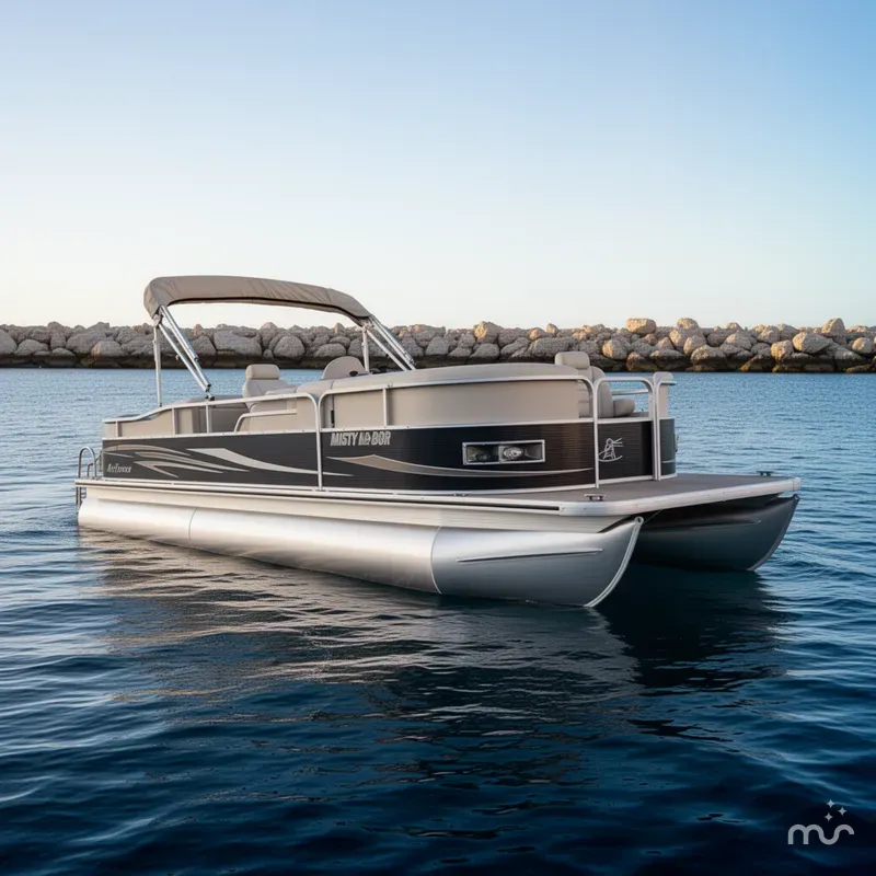 The Image of Misty Harbor 2285 Biscayne Bay RL 2012 - 0
