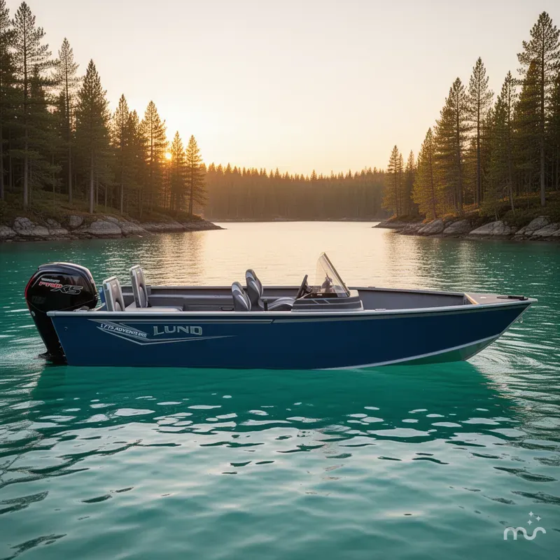 Slide: The Image of Lund 1775 Adventure SS 2026 - 2