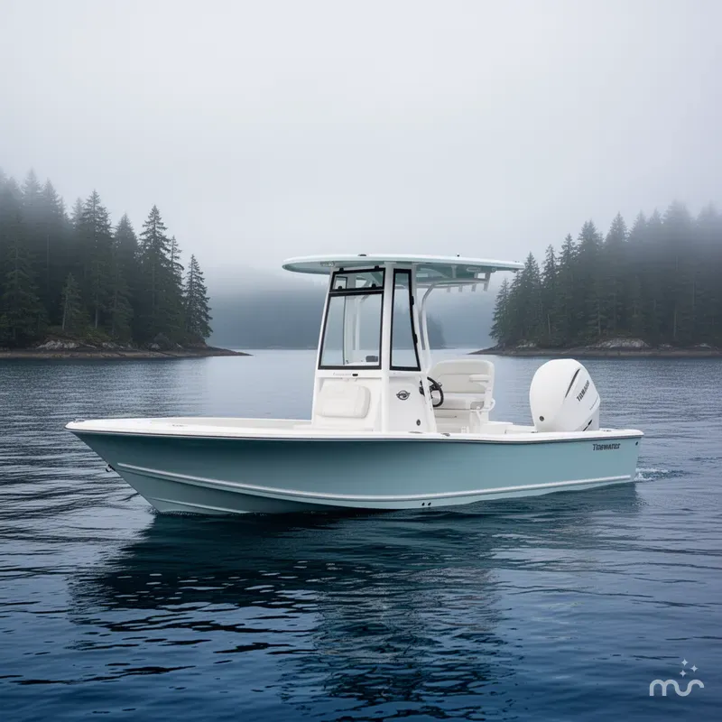 The Image of Tidewater 2210 Carolina Bay 2026 - 0