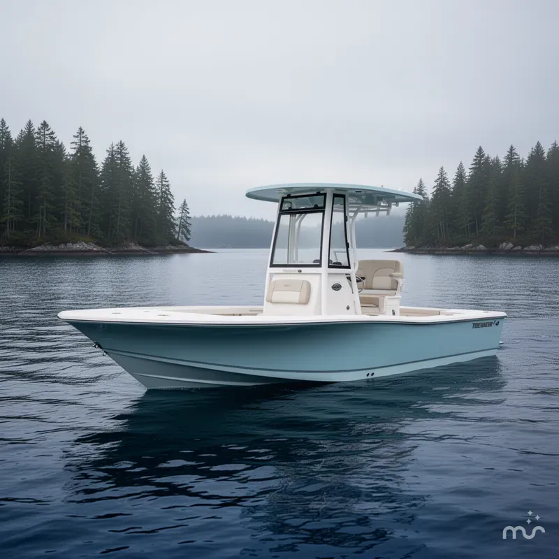 Slide: The Image of Tidewater 2210 Carolina Bay 2026 - 2