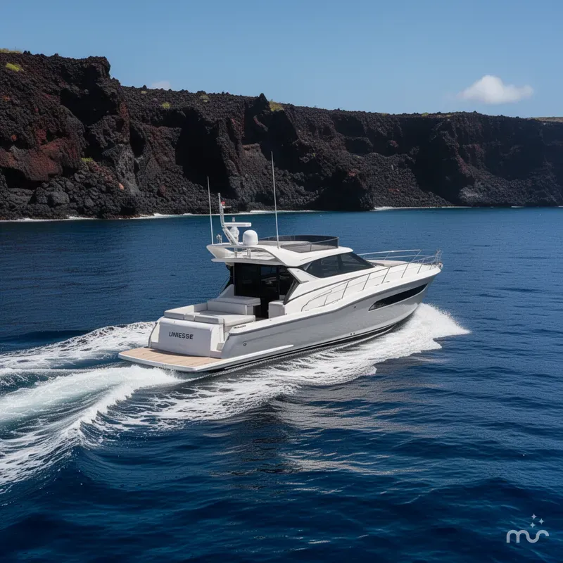 Slide: The Image of Uniesse Exuma HTC5p 2024 - 3