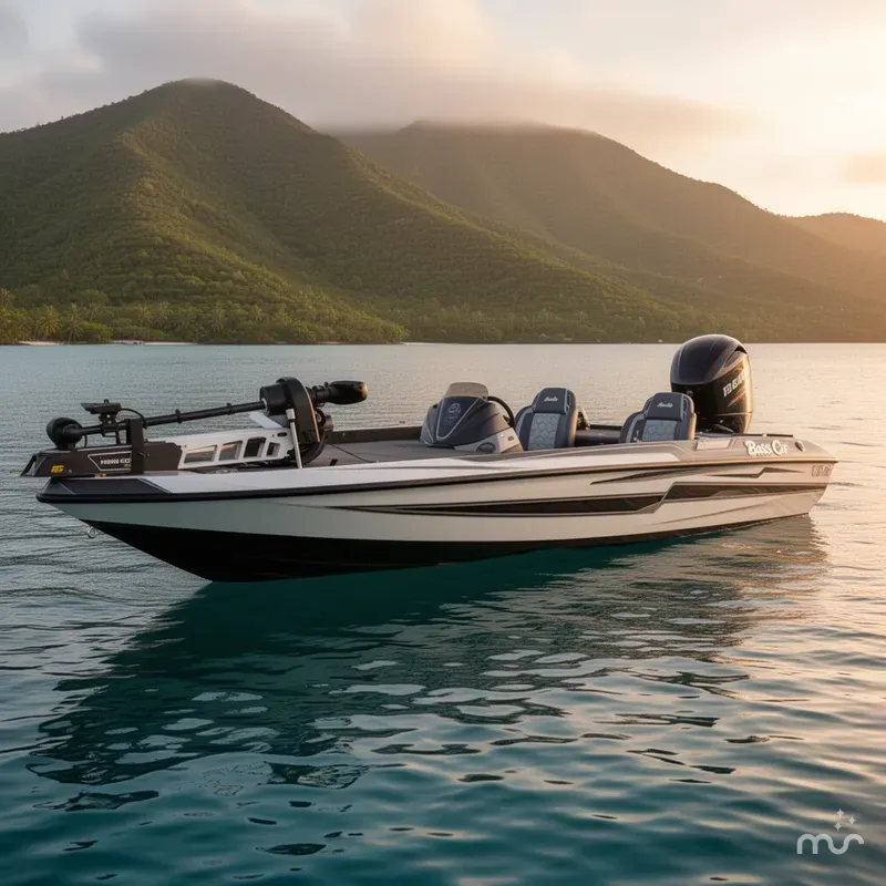 The Image of Bass Cat Cougar FTD SP 2026 - 0