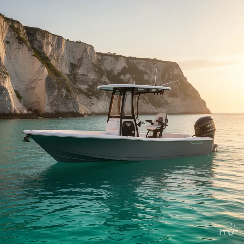 Slide: The Image of Tidewater 2210 Carolina Bay 2026 - 2