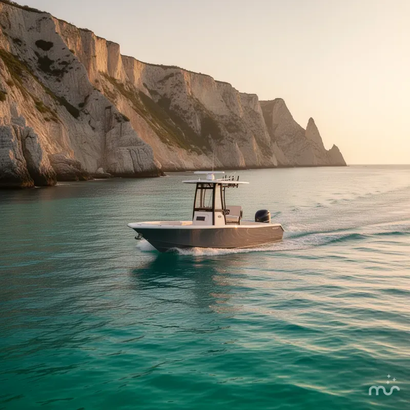 Slide: The Image of Tidewater 2210 Carolina Bay 2026 - 4