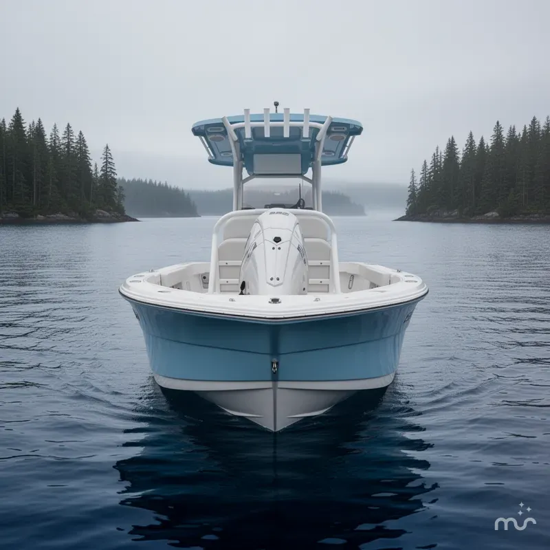 Slide: The Image of Sea Pro 225 FLXR Sandbar 2026 - 1