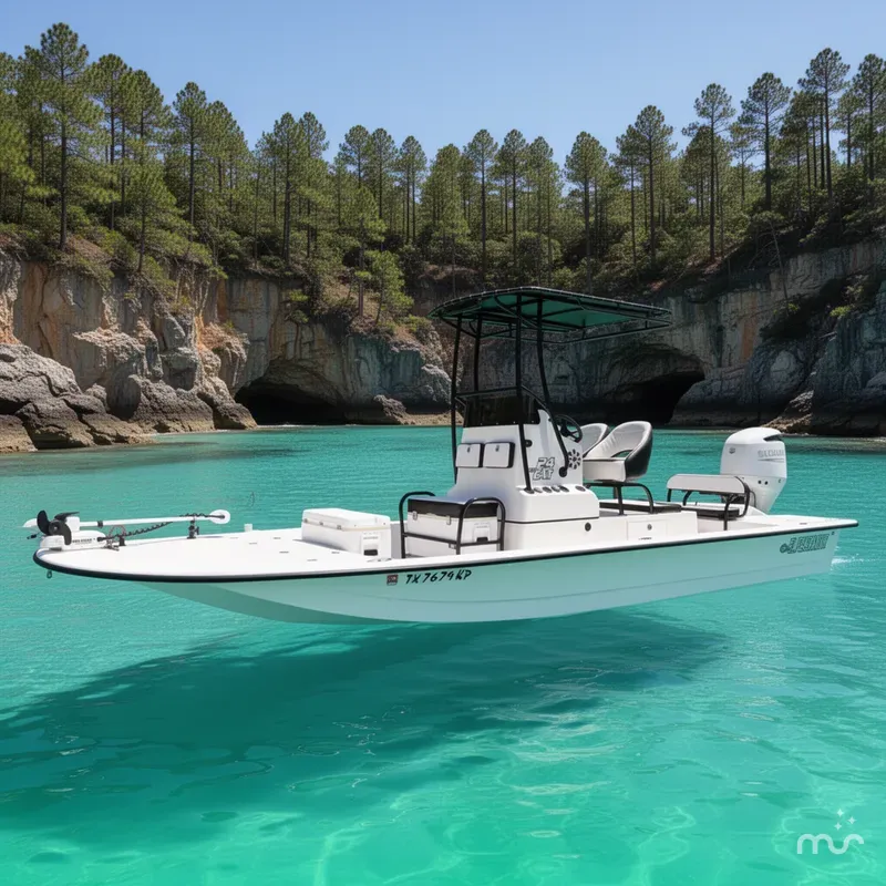 The Image of El Pescador 24 CAT 2022 - 0