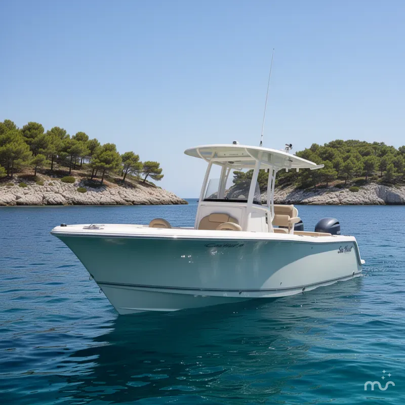 Slide: The Image of Sea Hunt Gamefish 25 2016 - 2