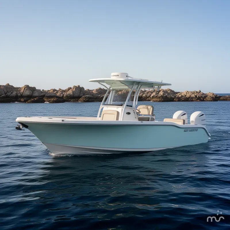 The Image of Key West 263 FS 2023 - 0