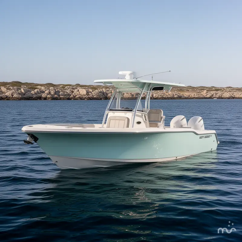 Slide: The Image of Key West 263 FS 2023 - 2