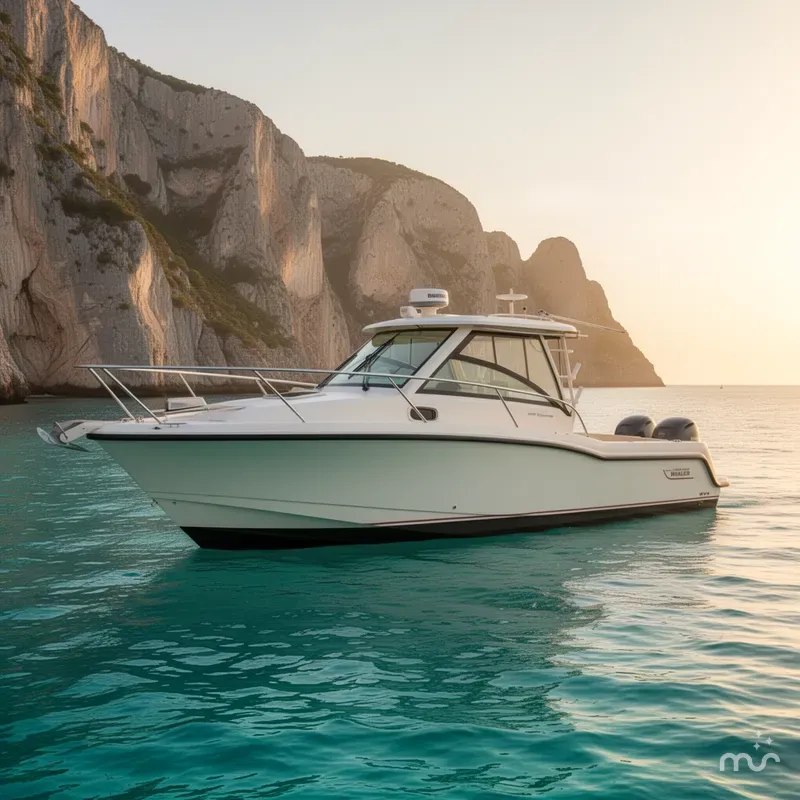 The Image of Boston Whaler 285 Conquest 2016 - 0