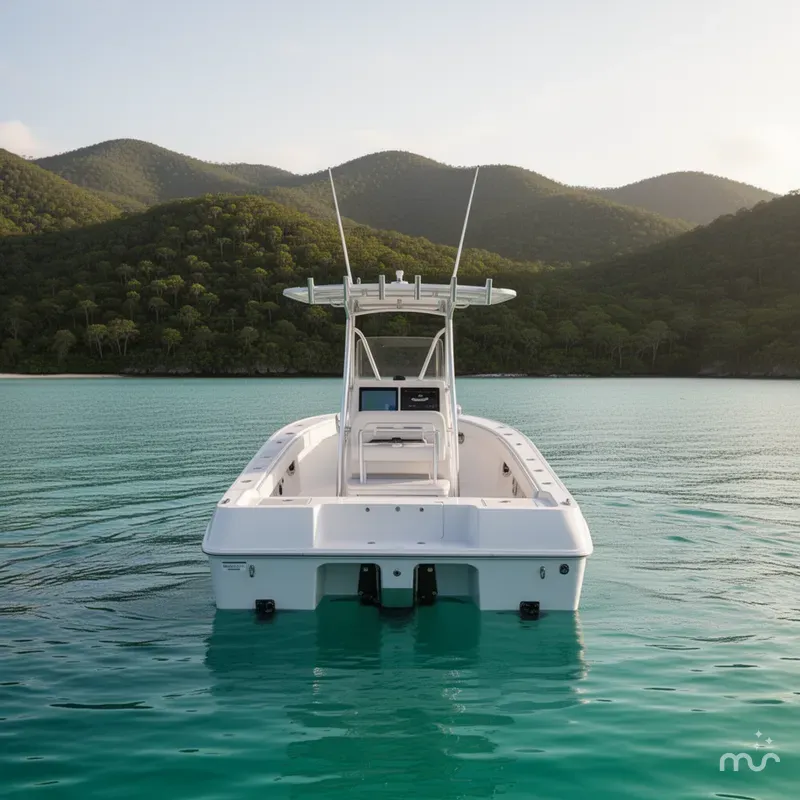 Slide: The Image of Contender 29 Bay 2026 - 3