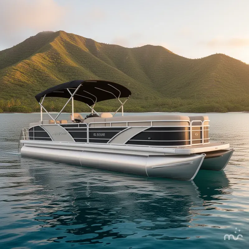 The Image of Aqua 250 WB 2015 - 0
