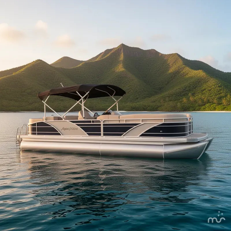Slide: The Image of Aqua 250 WB 2015 - 2