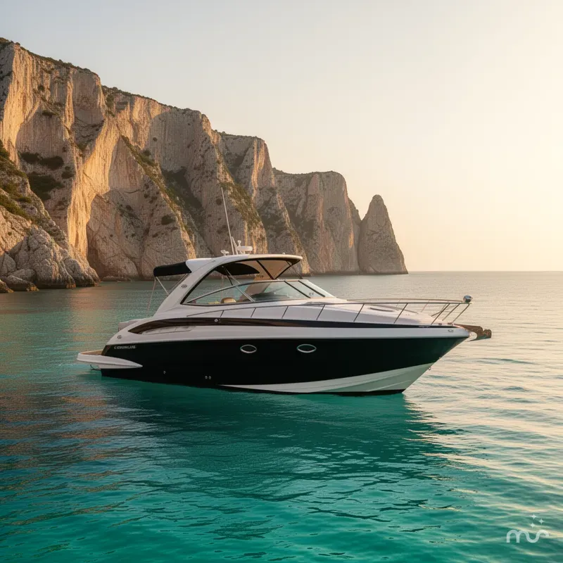 The Image of Crownline Boats 350 SY 2018 - 0