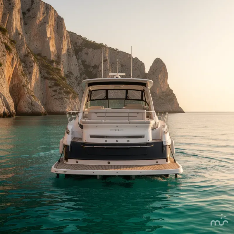 Slide: The Image of Crownline Boats 350 SY 2018 - 3