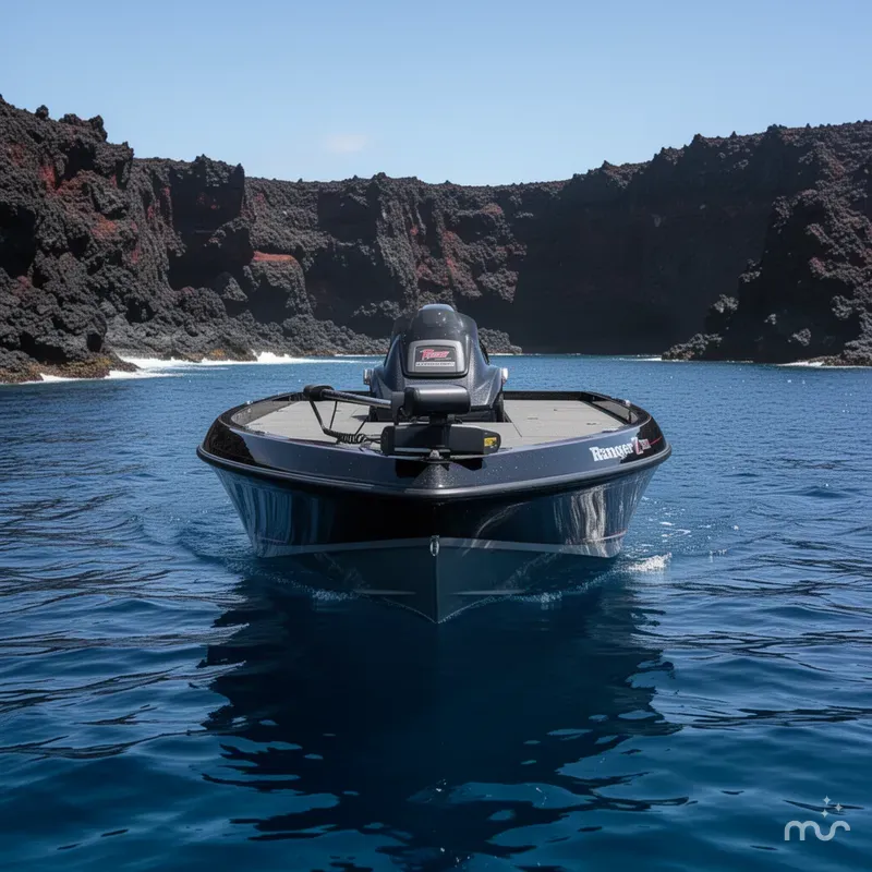 Slide: The Image of Ranger Z Comanche Z521R 2026 - 1