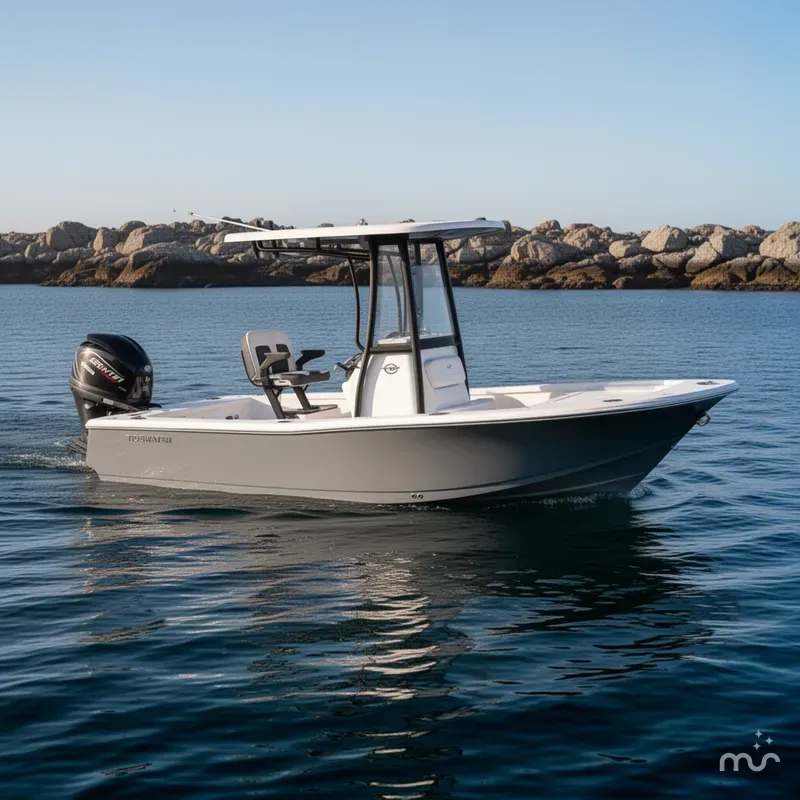 The Image of Tidewater 2210 Carolina Bay 2026 - 0