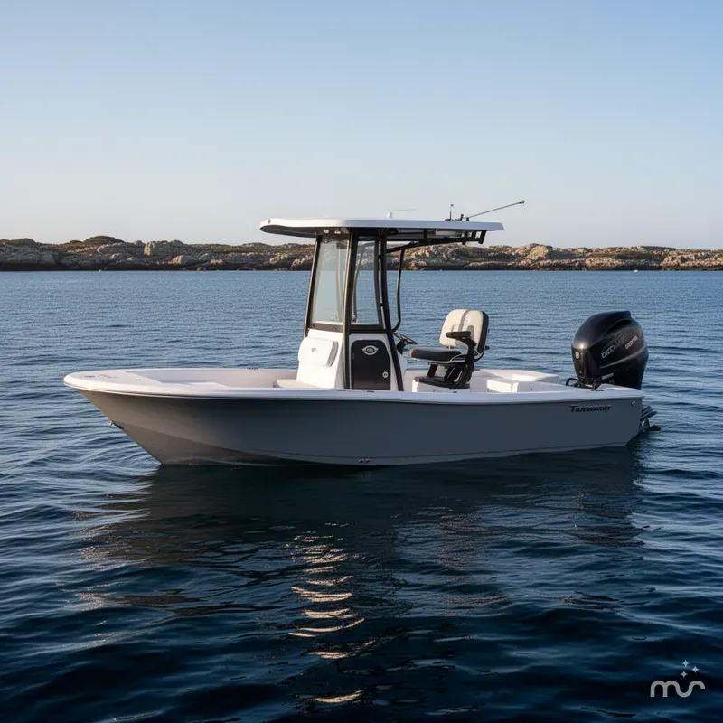 Slide: The Image of Tidewater 2210 Carolina Bay 2026 - 2