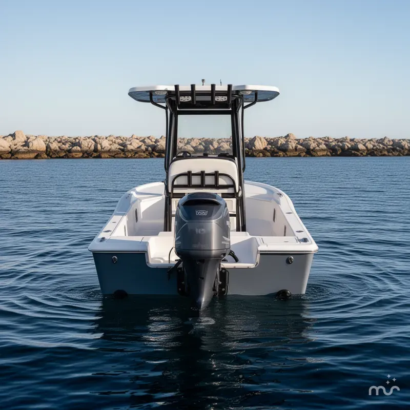 Slide: The Image of Tidewater 2210 Carolina Bay 2026 - 3