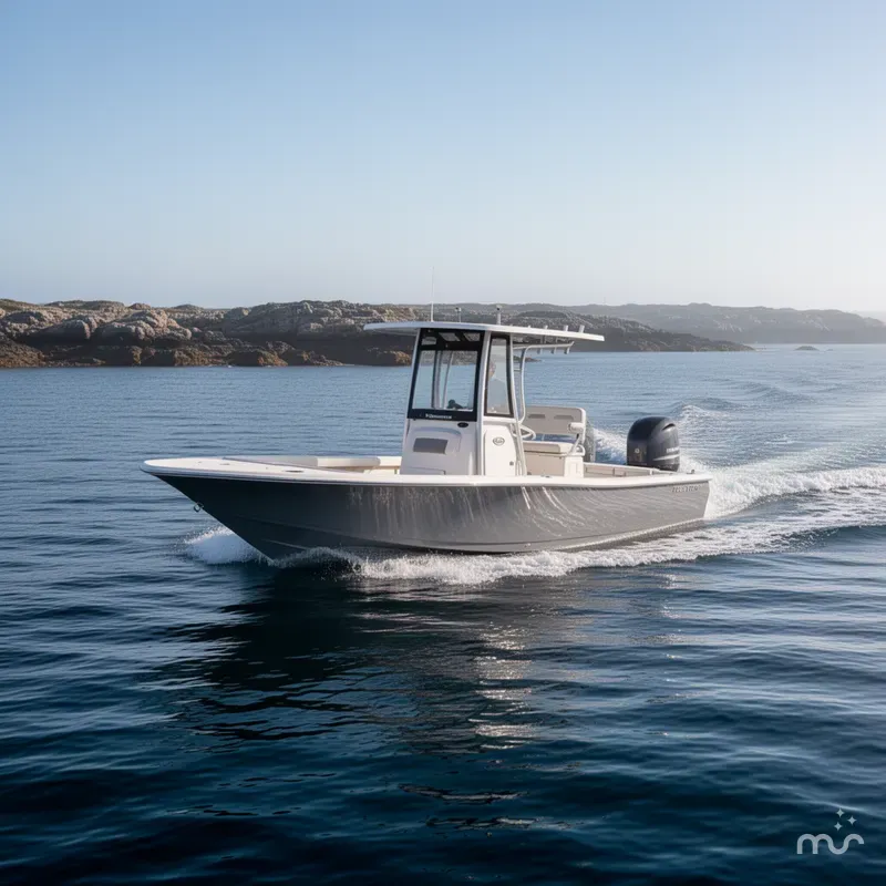 Slide: The Image of Tidewater 2210 Carolina Bay 2026 - 4
