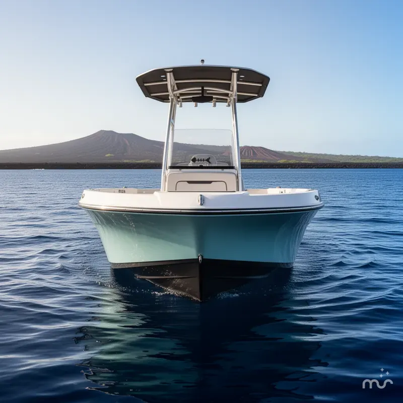 Slide: The Image of Yamaha 210 FSH Sport 2020 - 1