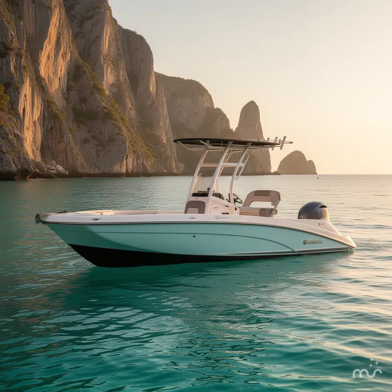 The Image of Yamaha 210 FSH Sport 2020 - 0