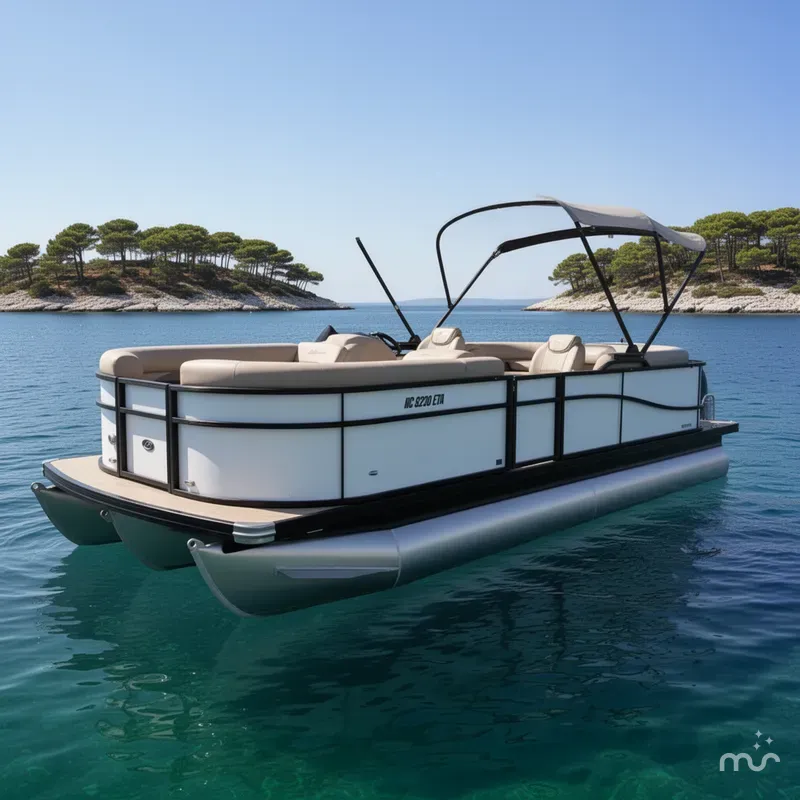 The Image of Barletta C22QC 2021 - 0