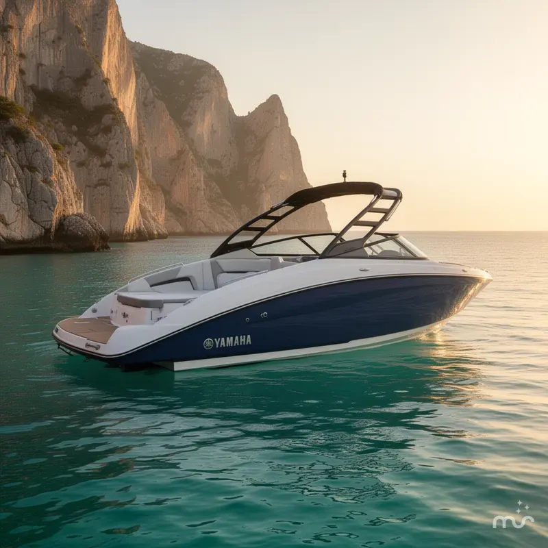 The Image of Yamaha 252SE 2021 - 0