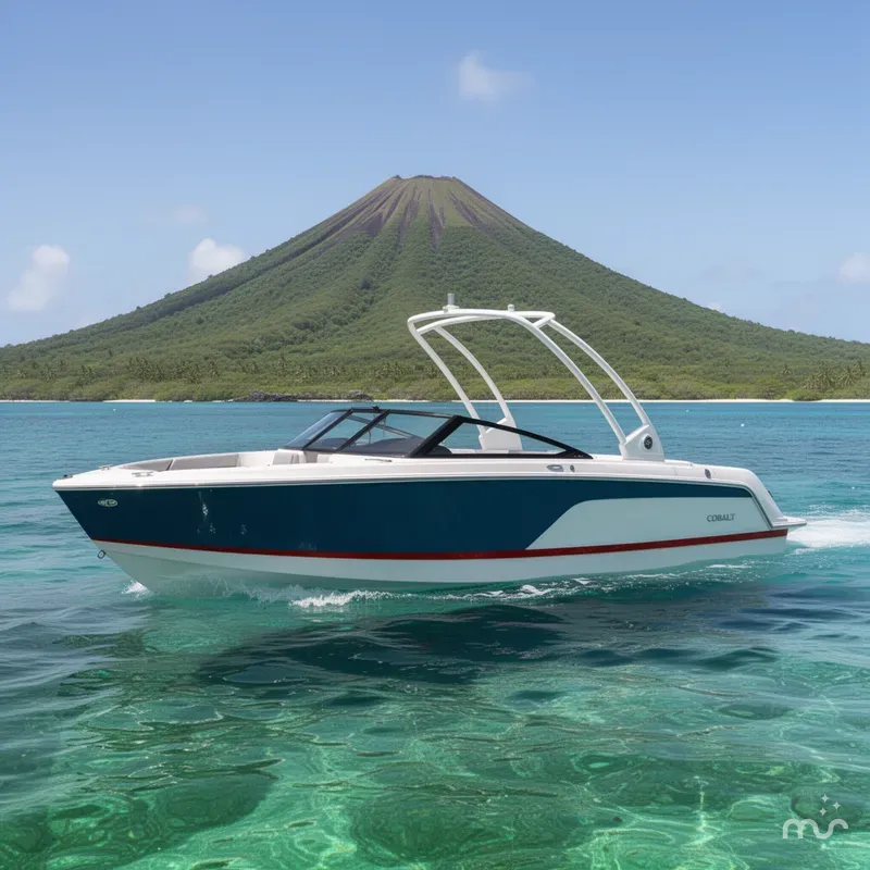 The Image of Cobalt CS23 Surf 2025 - 0
