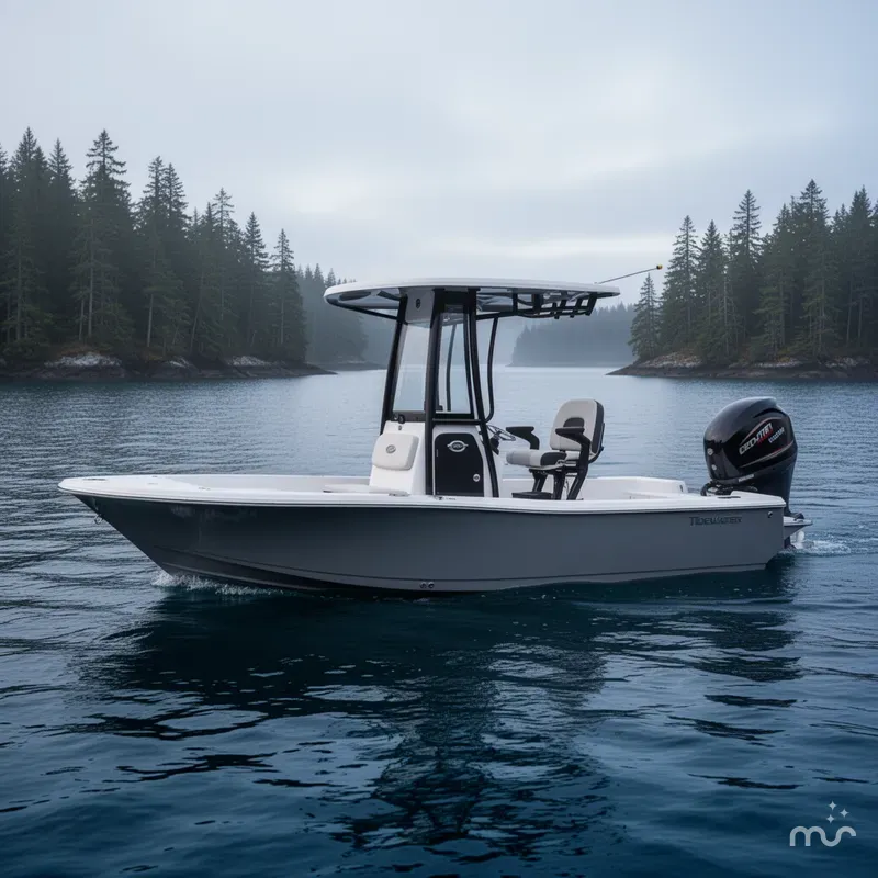 The Image of Tidewater 2210 Carolina Bay 2026 - 0